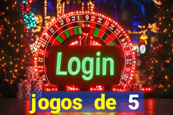 jogos de 5 centavos nas plataformas